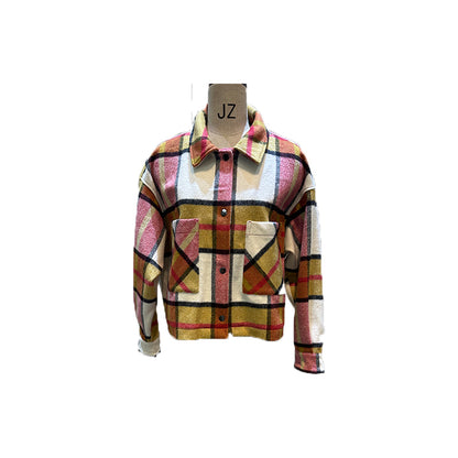 Sanzhou Women's coat Starting batch 2000(Price please ask customer service)