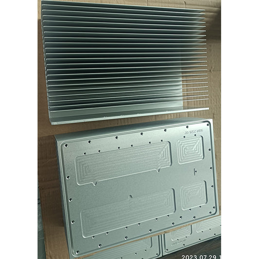 WANHENG  Air-cooled radiator Cold air radiator multifunctional bathtub