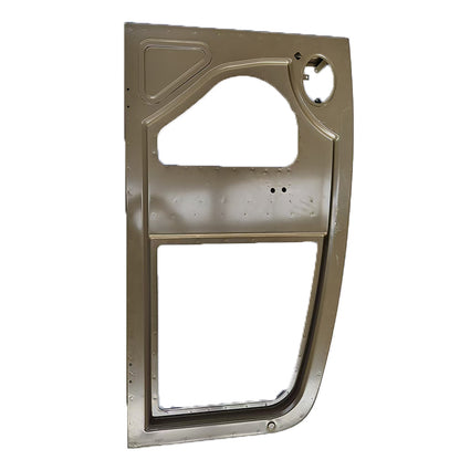 ShengYu Model 95 Door(Price please ask customer service)Resistant to deformation Anti-cracking