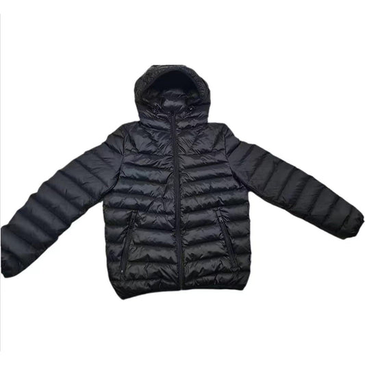 Haona Ultra light down jacket s to xxxl   Autumn and winter light down jacket for warmth and cold resistance