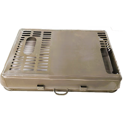 ShengYu Model 215 Engine Cover(Price please ask customer service)Fire retardant Heat Dissipation
