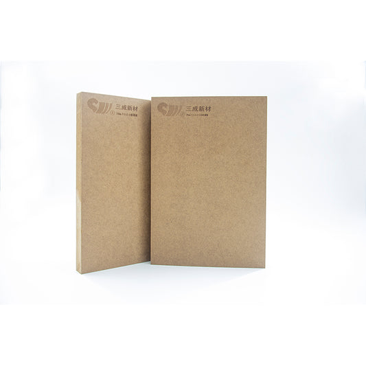 SUNWAY F☆☆☆☆ damp-proof and mould-proof panels Free size Length 300-5000mm, Width 300-2800mm, Thickness 4.5-32mm(Price please ask customer service)Wear-resistant Pressure-resistant