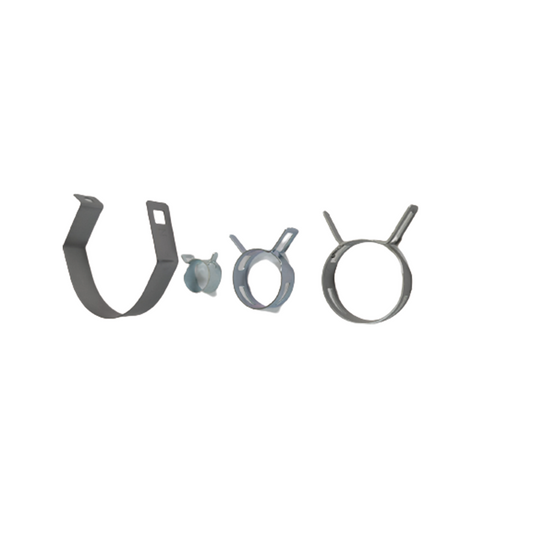 YUMING  Iron clamps