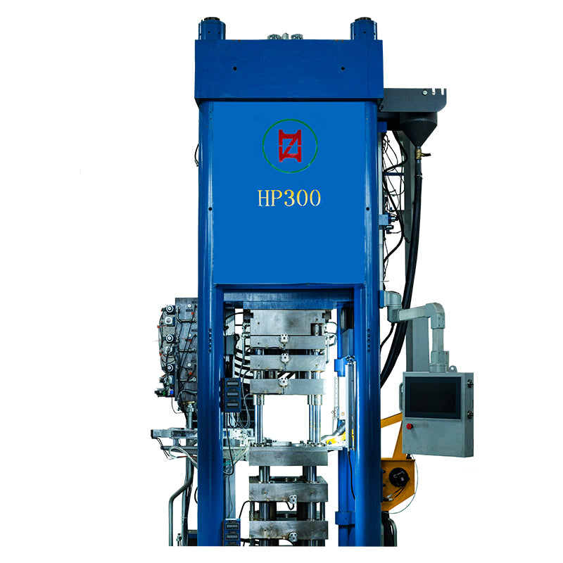 Huizhong HP series hydraulic servo press(Price please ask customer service) CNC automatic servo press