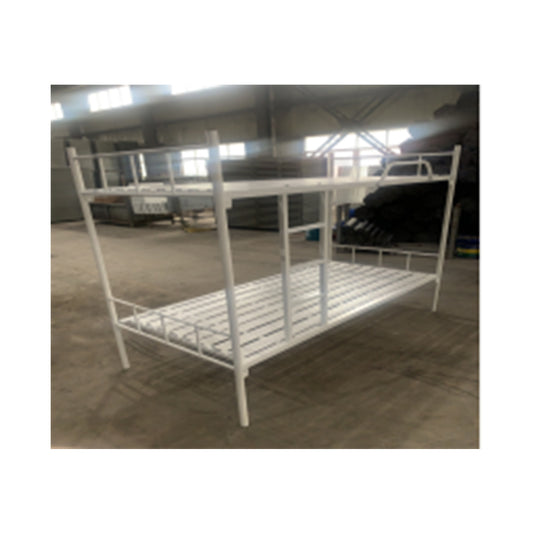 CHUANGWANG  Socket type iron bed 04