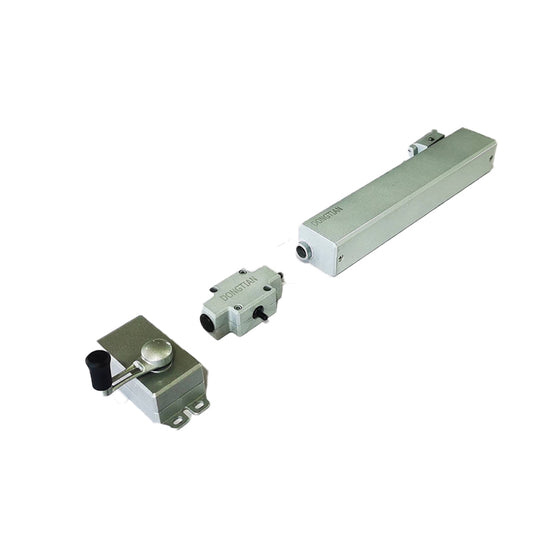 SHENZHOUDONGTIAN  Hand chain rocker box window opener