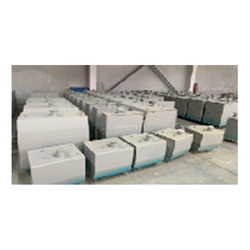 SHUNDE  Excavator Fuel Tank