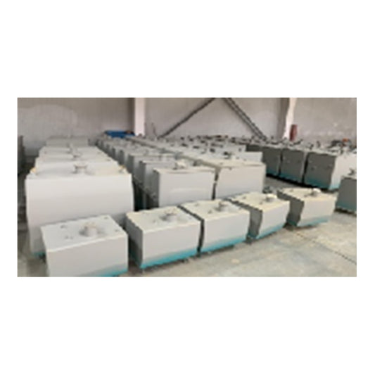 SHUNDE  Excavator Fuel Tank