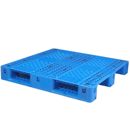 fushida Tian/Chuan type tray（Starting batch 200） Plastic pallet logistics plate waterproof pad