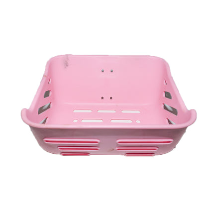 Shuntuo FUJITEC 2-wheeled electric car basket(Products support customisation, ask customer service for specific price) Storage baskets  Plastic base For Battery Vehicles