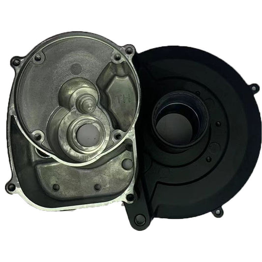 TAIHE  Electric Vehicle Parts 1  Torque center motor motor