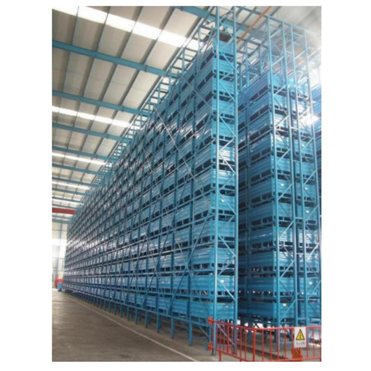 HUADE  AS RS Automated Stereo Warehouse System