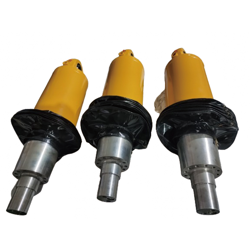 tianjian Front suspension hydro-pneumatic spring  Separate hydraulic jack lengthening cylinder