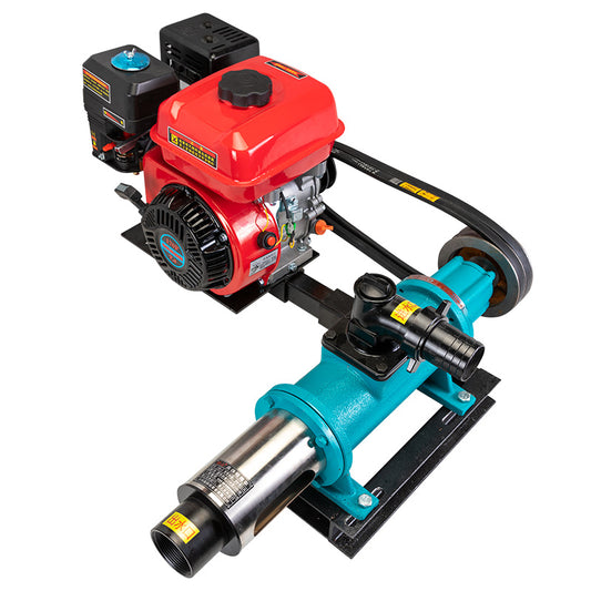 Jianya Mountain water supply pump(Price please ask customer service)Sewage pump Stainless steel multistage centrifugal pump