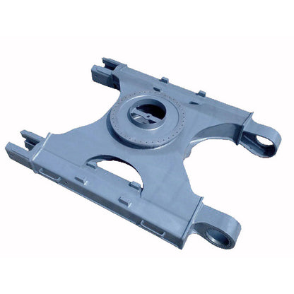 CHENGYUAN  Chassis bracket   Professional CNC lathe for precision hardware parts processing