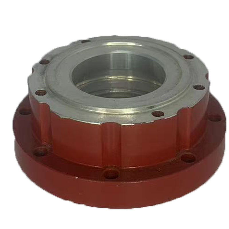 TAIHE  Flangeless  Rotary bearing precision