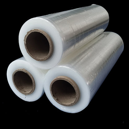 JINGLIANG  winding film  Wrap takeaway leakproof wrap film