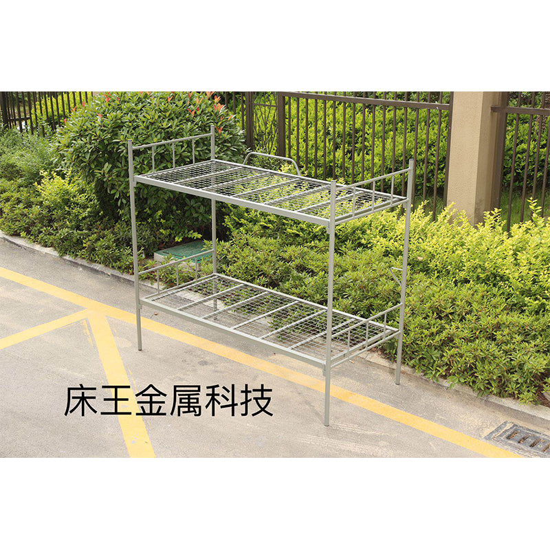 CHUANGWANG  Socketed wire mesh beds