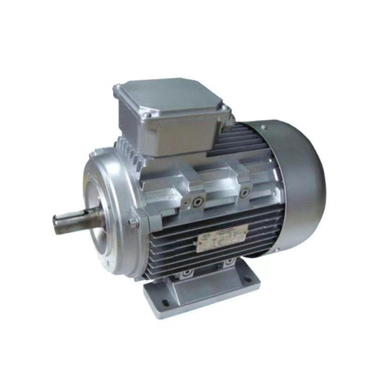 XIANWEI  Aluminum shell motor universal tool grinder motor drill chuck direct insertion motor