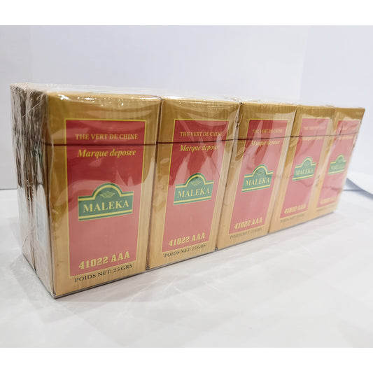 HUADONGCHAYE  Princess Chinese Green Tea