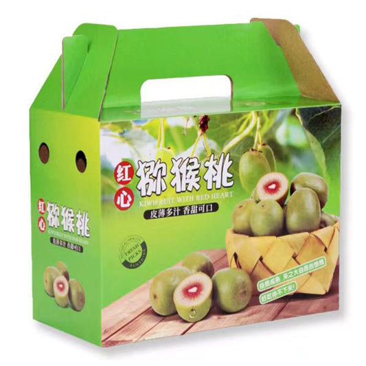 ZHICHENG  Kiwi universal gift box 33*16*25