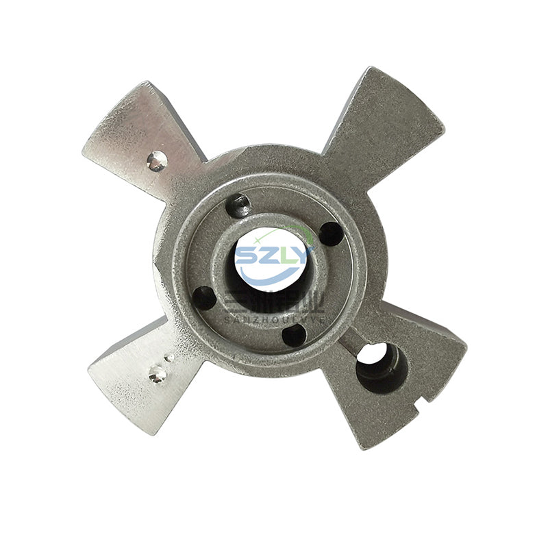 SANZHOU  Vibratory Feeder