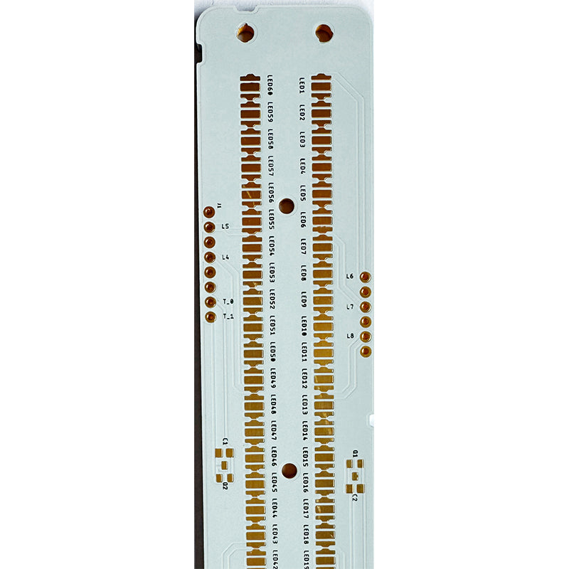 ShangZheng Double sides aluminum board(Price please ask customer service)Light source plate Driver Accessories