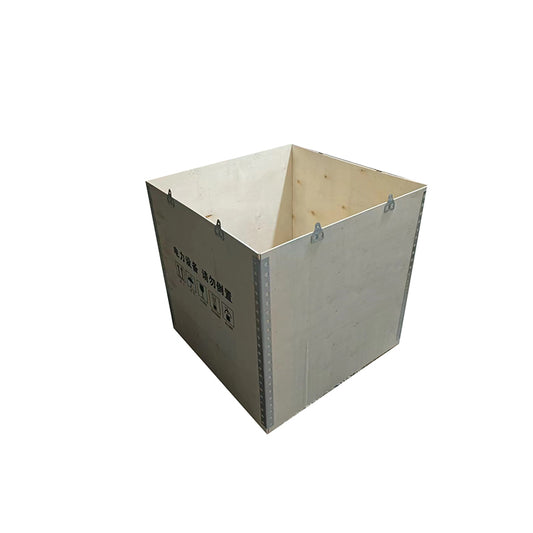 HONGYUN  Wooden packing box