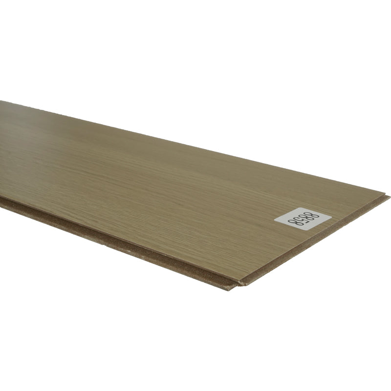 Sanxing 8851 Laminate flooring 1222x200.5x8mm 3.675 square /15 pieces/bag Starting batch 1000 square or more