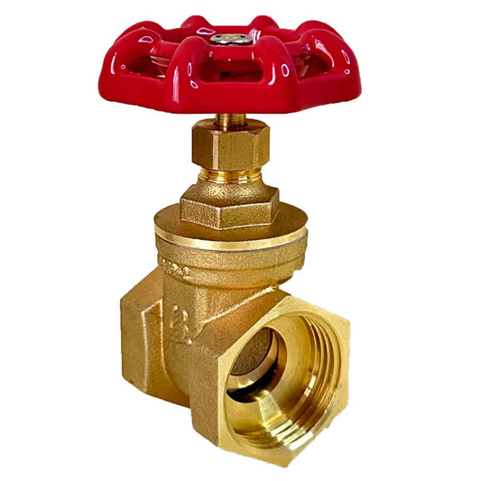 Bozheng Brass gate valve 15(small)(Price please ask customer service)  Water pipe switch