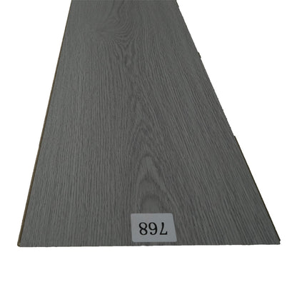 Sanxing 761 Decorative plate 1225x202x6.5mm 4.949 square /20 pieces/bag Starting batch 1000 square or more