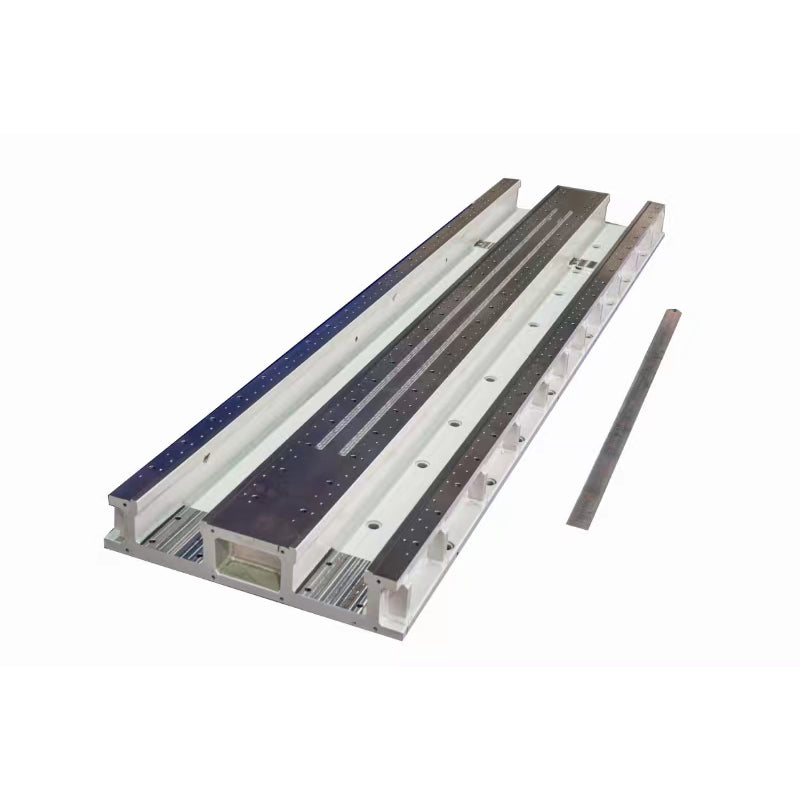 DAJING  Slideway   Long slides Guide rails