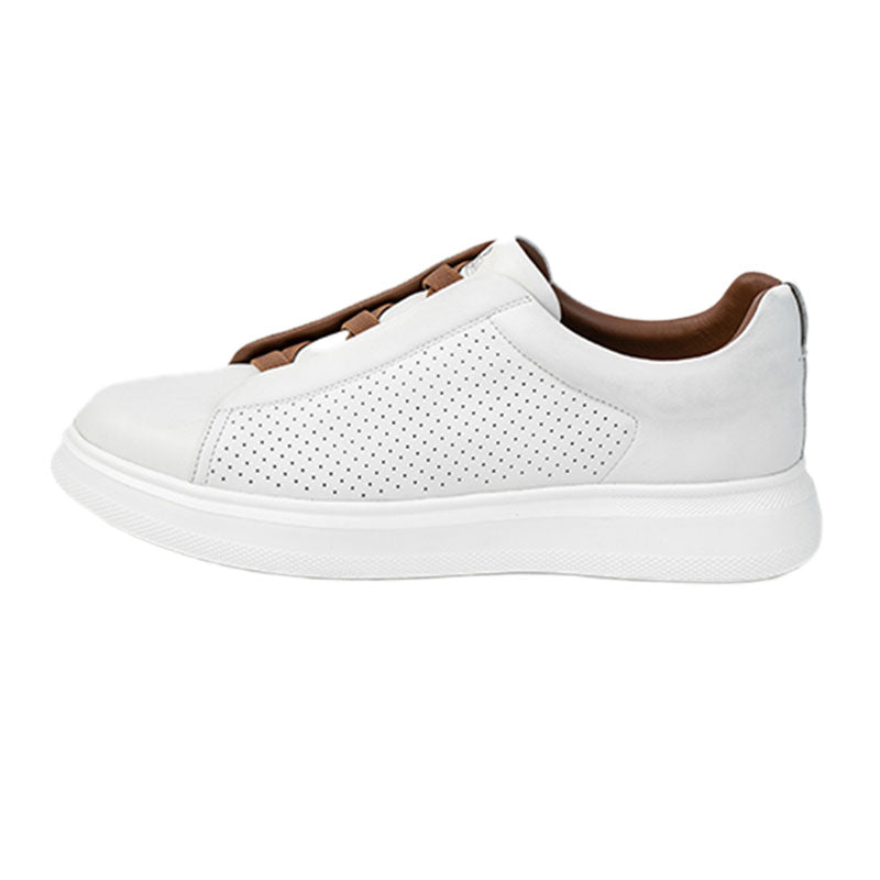 THE SHOESMITH classic boardshorts Casual Leather Shoes Summer