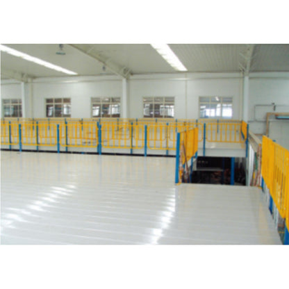 HUADE  Steel platforms  Customized super load bearing