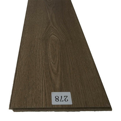 Sanxing 270 Laminate flooring 810x170x12mm 2.754 square /20 pieces/packet Starting batch 1000 square or more