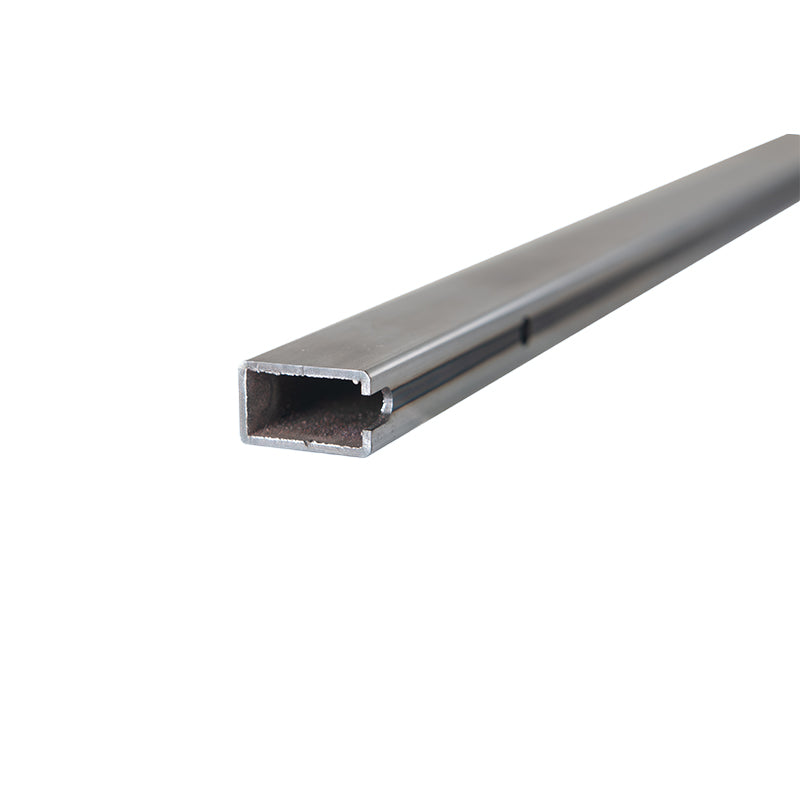 XINYONG  Precision high-frequency longitudinal welded pipe Rectangular tubes