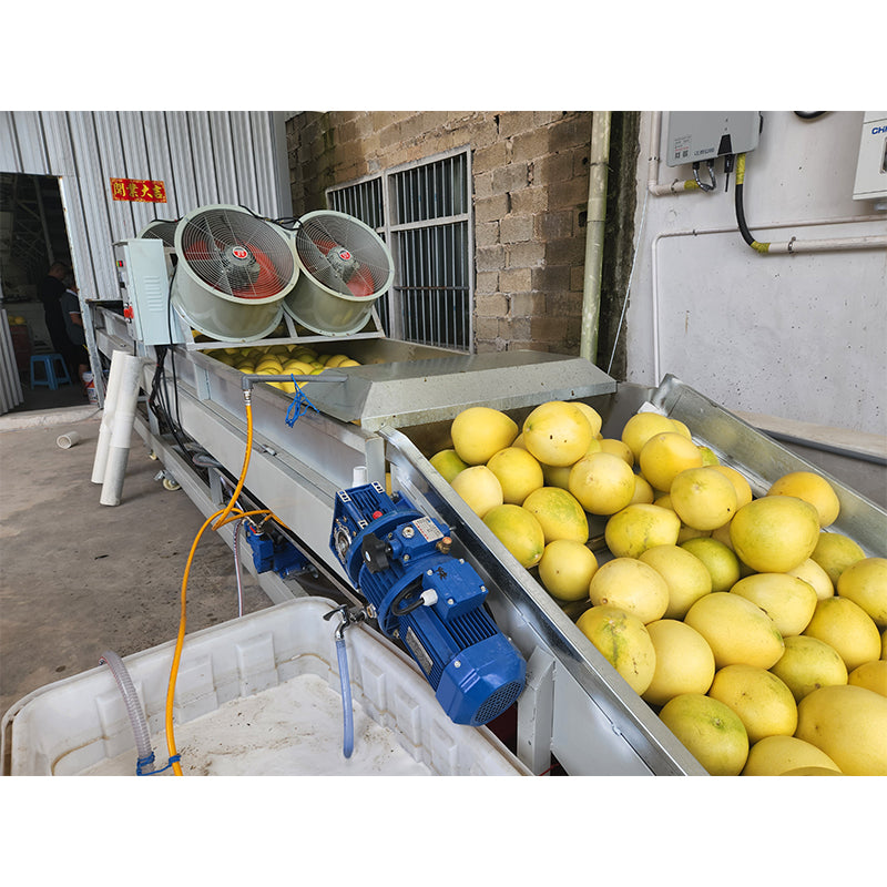 Hengfeng High altitude fruit conveyor belt Width 600mm-660mm(Customized products, price consultation customer service)