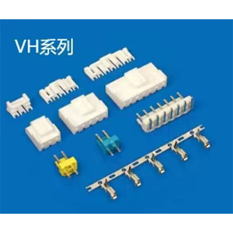 Dongbo connector VH Series The starting batch is 10,000(Price please ask customer service) Push type efficient clamp