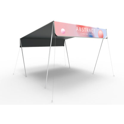 CANDEX DISPLAYS  Tent