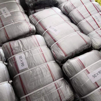 WANXIN  Transparent woven bag