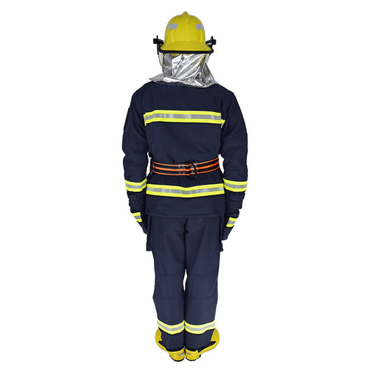 Dongan 14 types of firefighter protective clothing 170/175/180/185(Price please ask customer service)