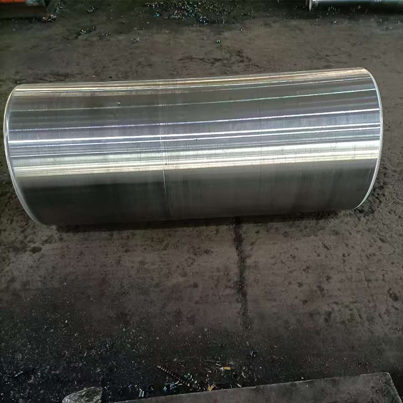 HuaXin H13 Roll sleeve ∮730*（530）*1700(Price please ask customer service)air-expanded shafts differential shaft
