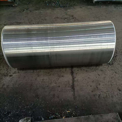 HuaXin H13 Roll sleeve ∮730*（530）*1700(Price please ask customer service)air-expanded shafts differential shaft