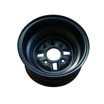 TIANZHOU  Steel wheels 10X5.5  Steel wheel, thickened steel ring wheels, thickened heavy-duty steel ring wheels