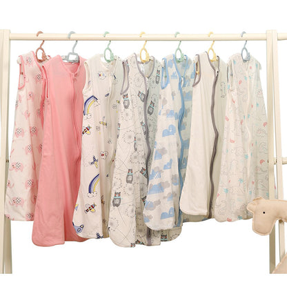 TIANXIU  Sleeping bags  Enlarged and thickened all-in-one anti-kick sleeping bag