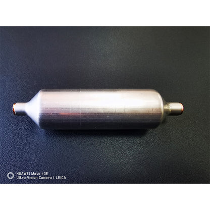 SANCHUANG  Muffler 01