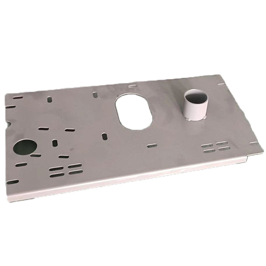 ShengYu Model 95 left cover(Price please ask customer service)Reinforced High strength alloy