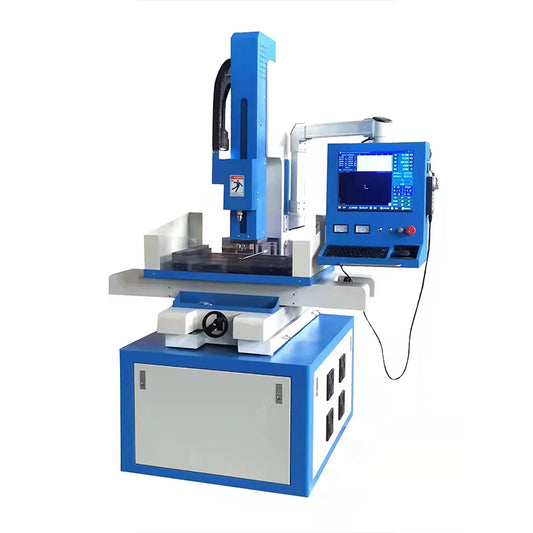 XINGJIE  Numerical control piercing machine