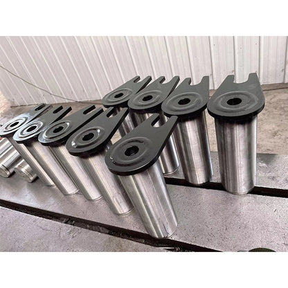 SULUN  Various types of excavator, loader coupling plate pins