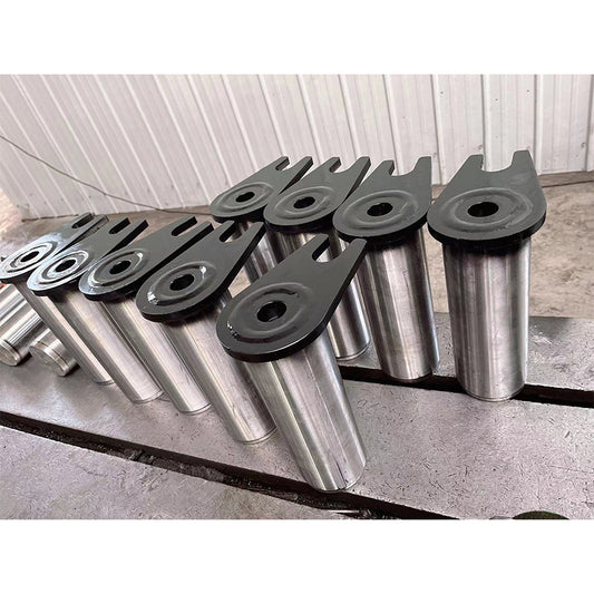 SULUN  Various types of excavator, loader coupling plate pins